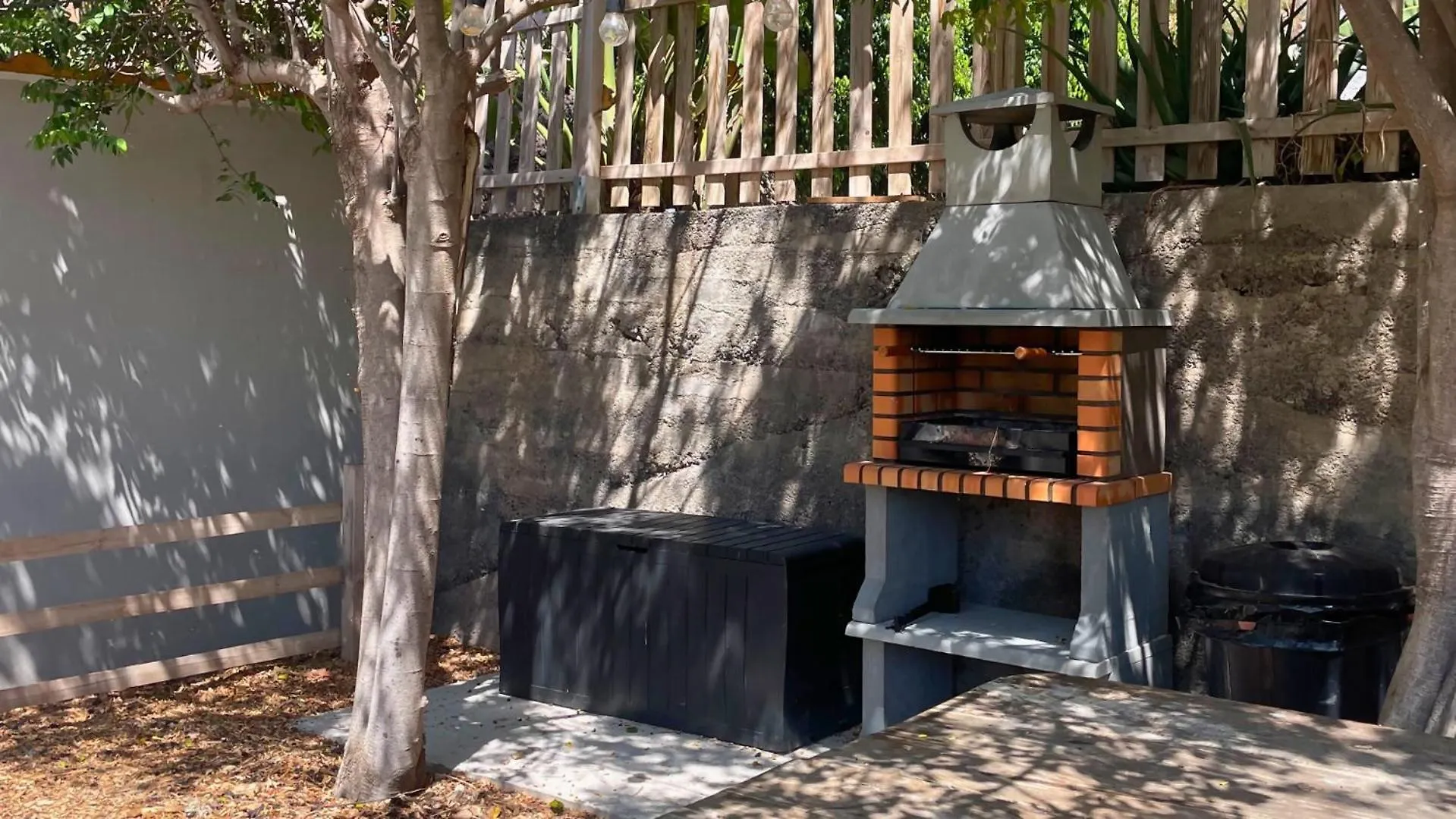 Markethome Ecolodge Plataneras Chío 스페인