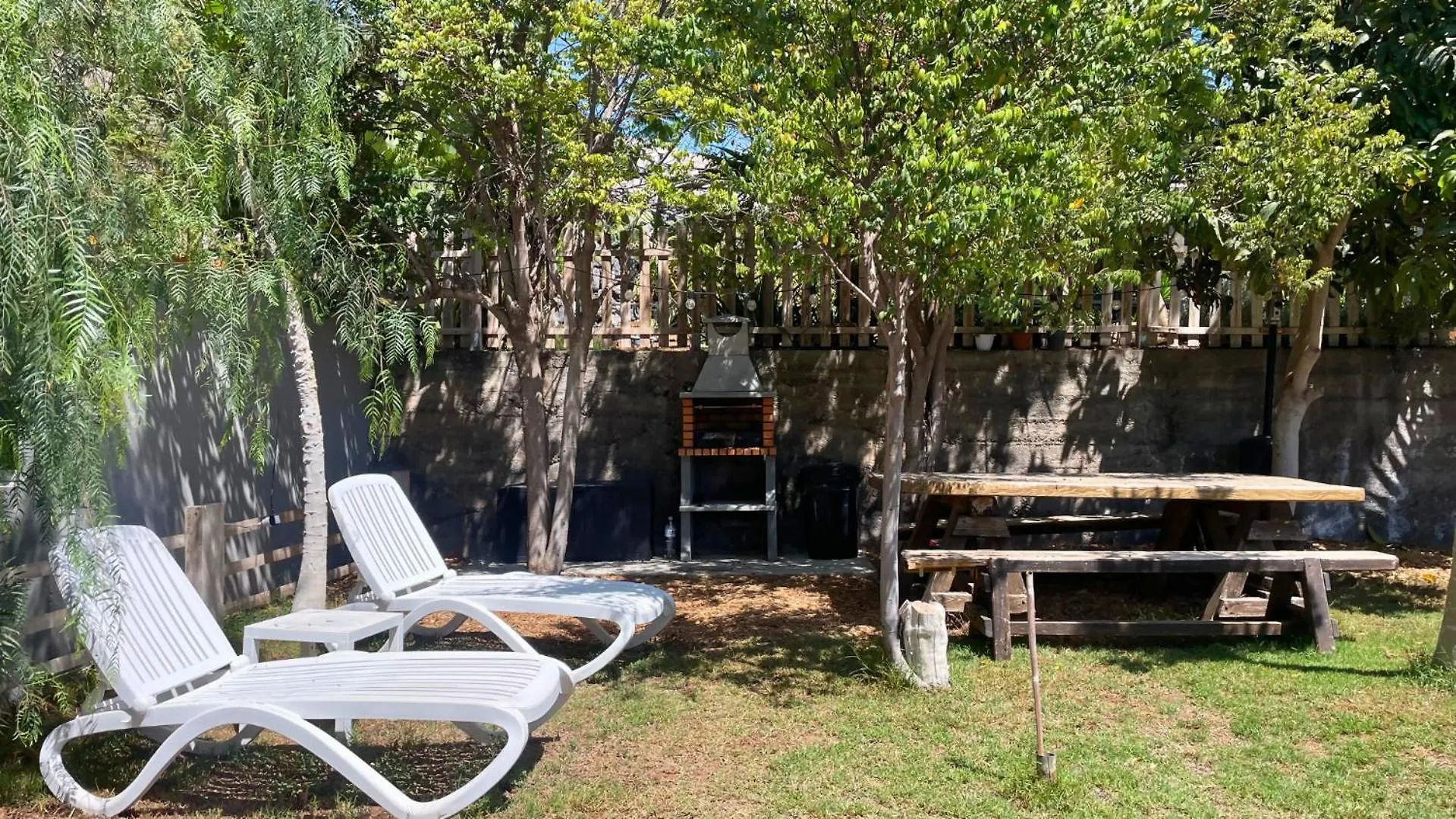 Markethome Ecolodge Plataneras Chío 롯지