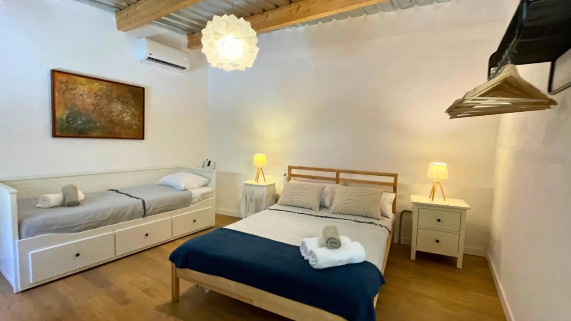 Markethome Ecolodge Plataneras Chío 0*,