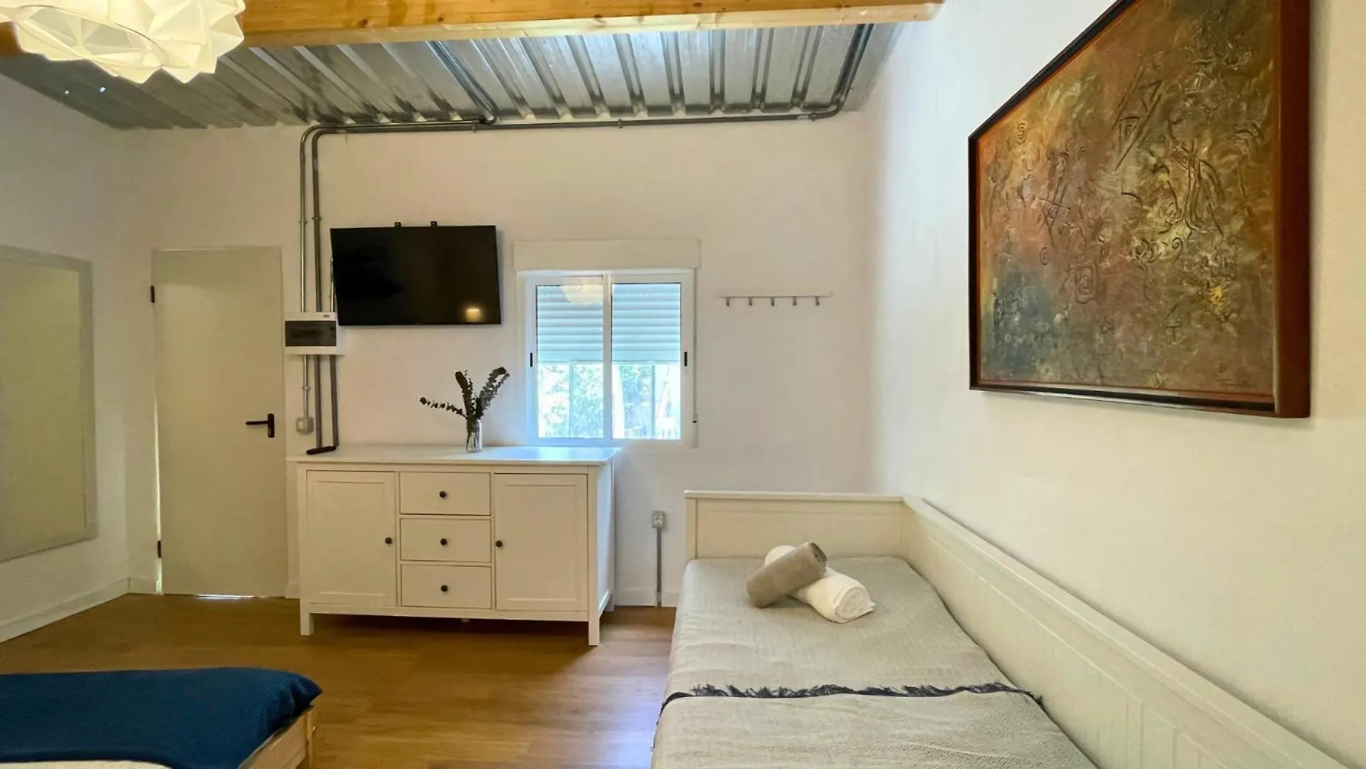 Markethome Ecolodge Plataneras Chío 0*,  스페인