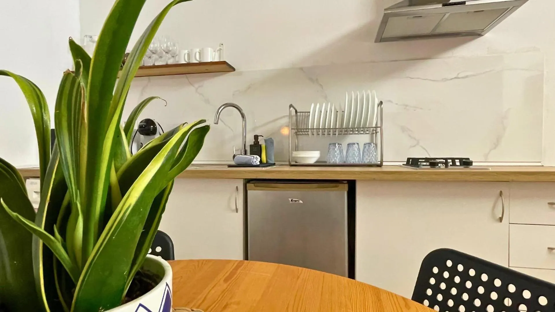 Markethome Ecolodge Plataneras Chío 스페인