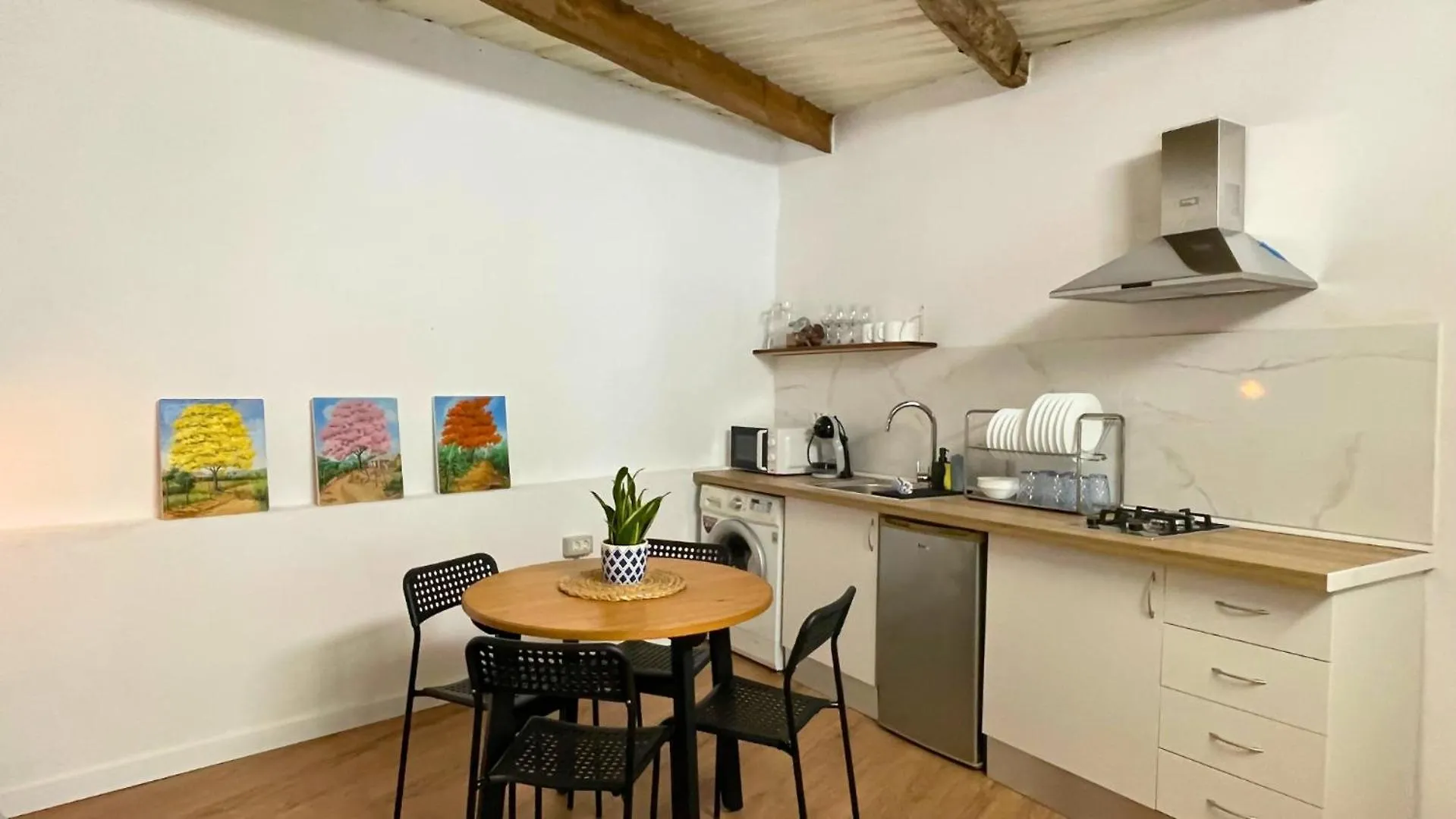 Markethome Ecolodge Plataneras Chío 0*,