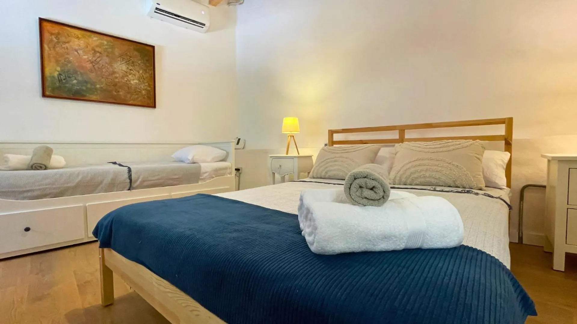 롯지 Markethome Ecolodge Plataneras Chío
