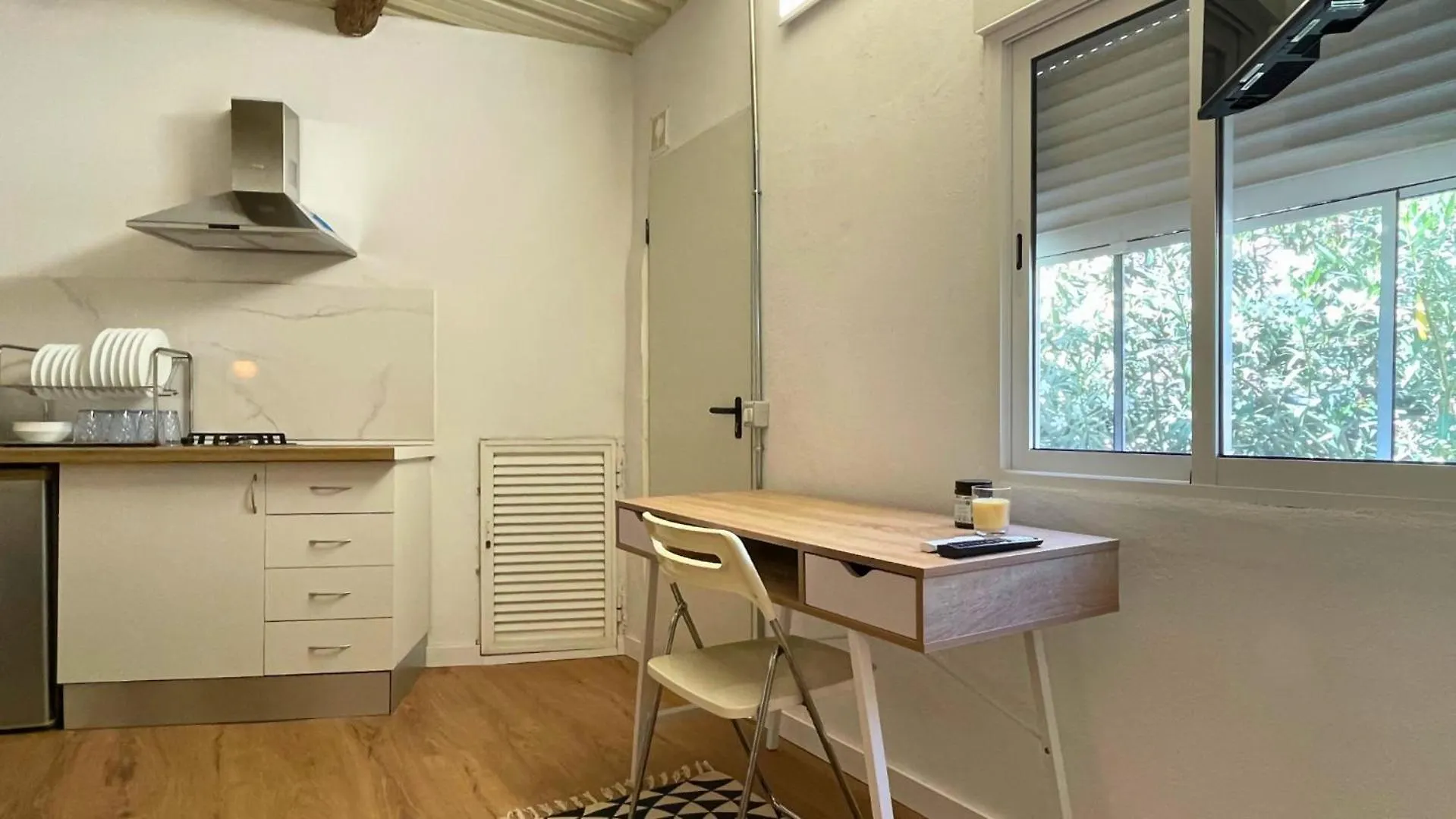 롯지 Markethome Ecolodge Plataneras Chío
