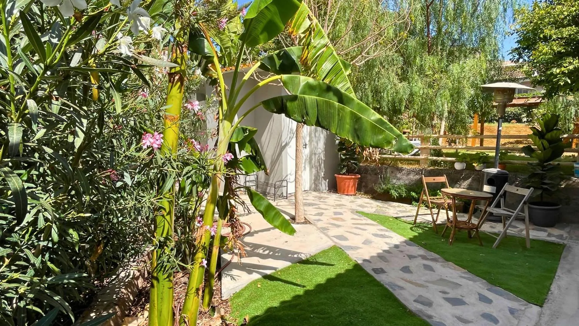 Markethome Ecolodge Plataneras Chío 0*,  스페인